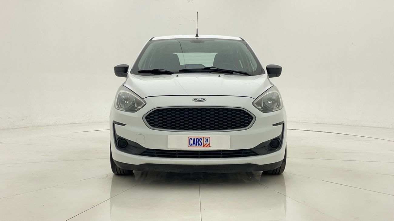 Ford Figo AMBIENTE 1.5 | Zero Down Payment | Free Home Test Drive