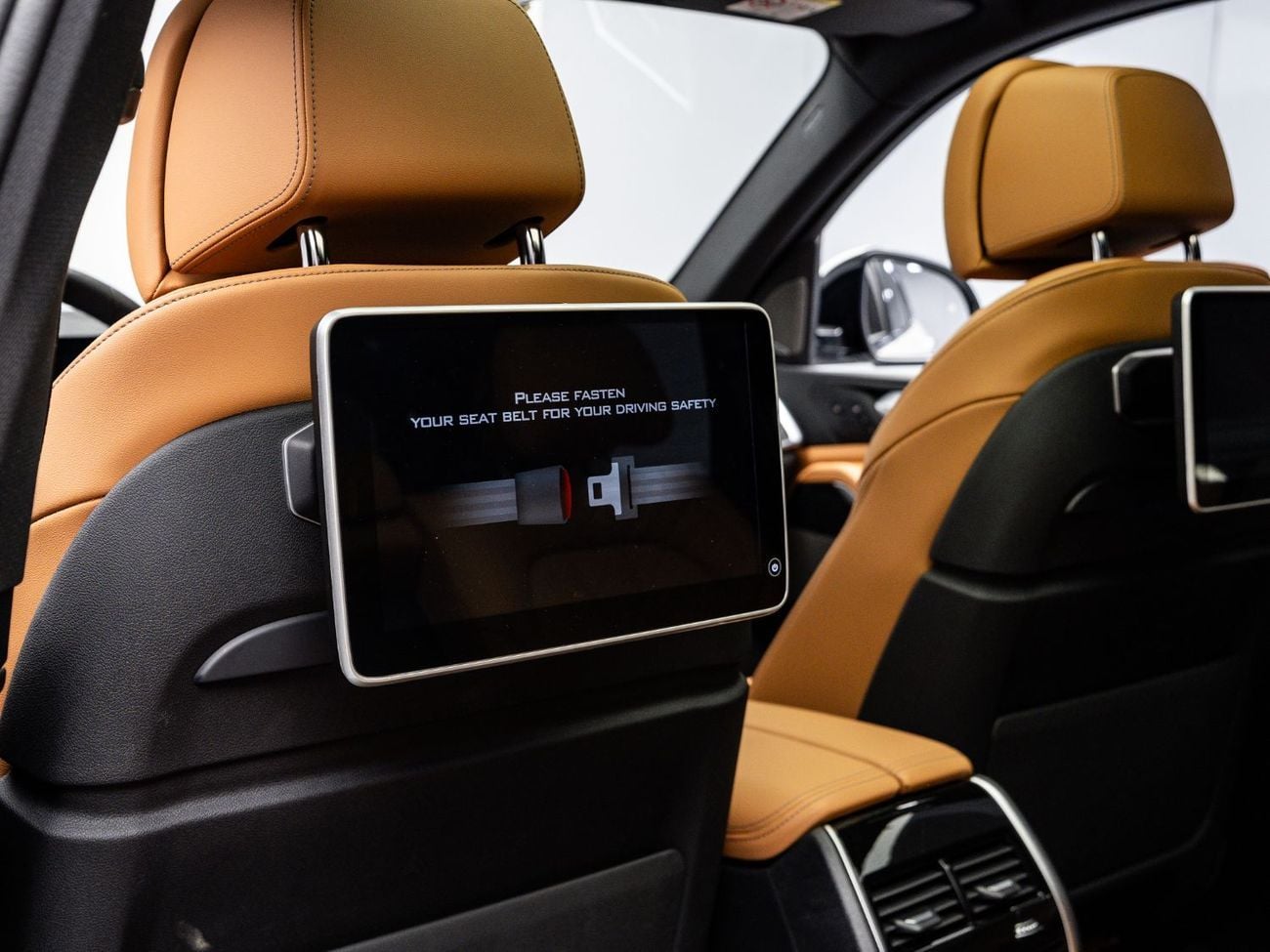 BMW X5 Exclusive Extended Eid Offer - Limited Time Only! 2030 BMW Warranty + Service, GCC