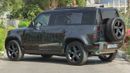 لاند روفر ديفندر (For Export , НА ЭКСПОРТ) 110 X-Dynamic SE P400e Plug-in Hybrid 2025 Без пробега