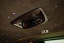 Mercedes Benz V300 NEW ARRIVAL MODEL LUXURY MERCEDES GCC V300 with ADDITIONAL REAR AC-2 YEARS WARRANTY BY VLINE