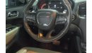 دودج دورانجو 2018 Dodge Durango GT / Full Dodge Service History & Dodge Warranty