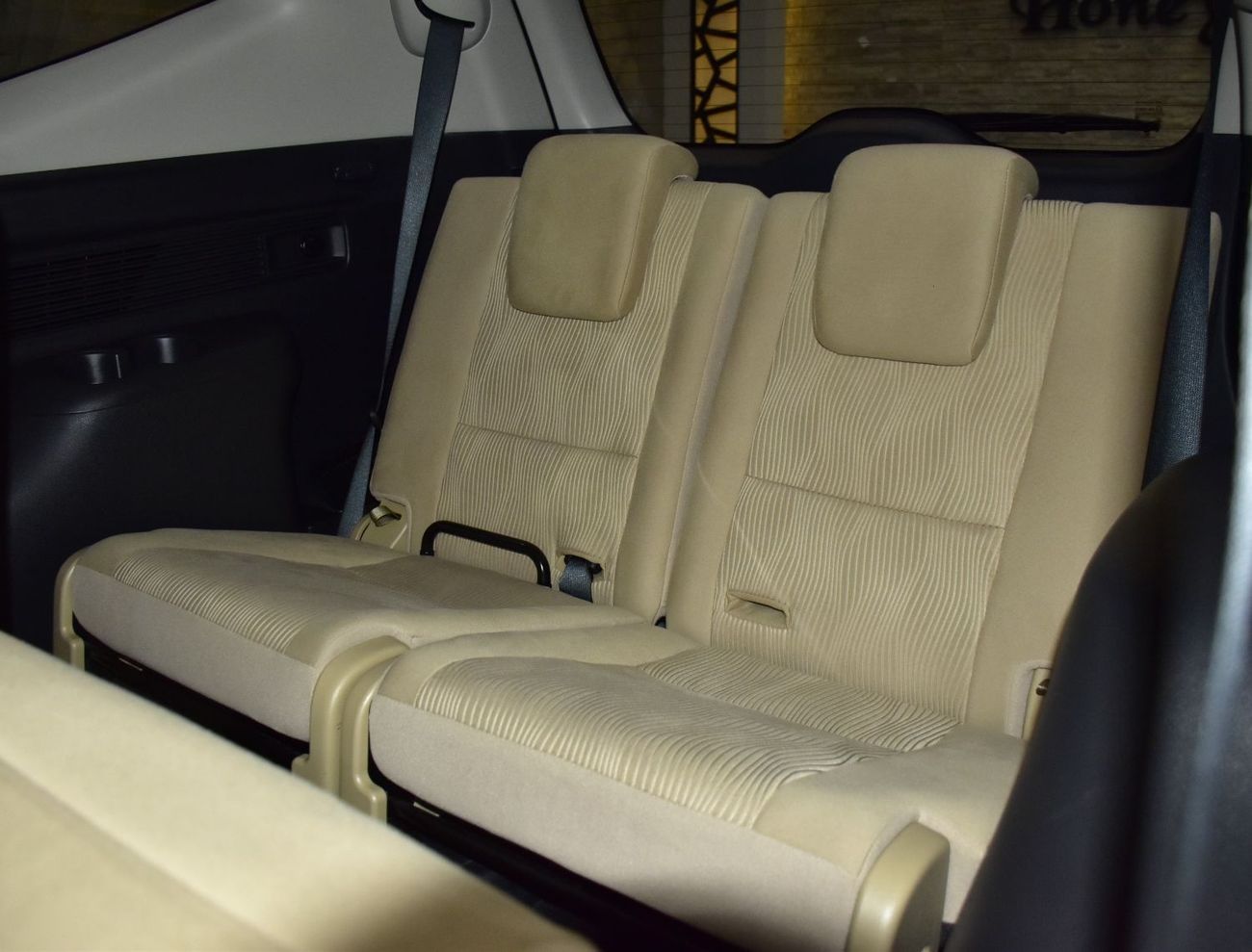 Mitsubishi Montero Sport GLS EXCELLENT DEAL for our Mitsubishi Montero Sport ( 2021 Model ) in Black Color GCC Specs