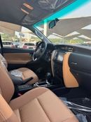 Toyota Fortuner 2.4L Diesel AT MY2025