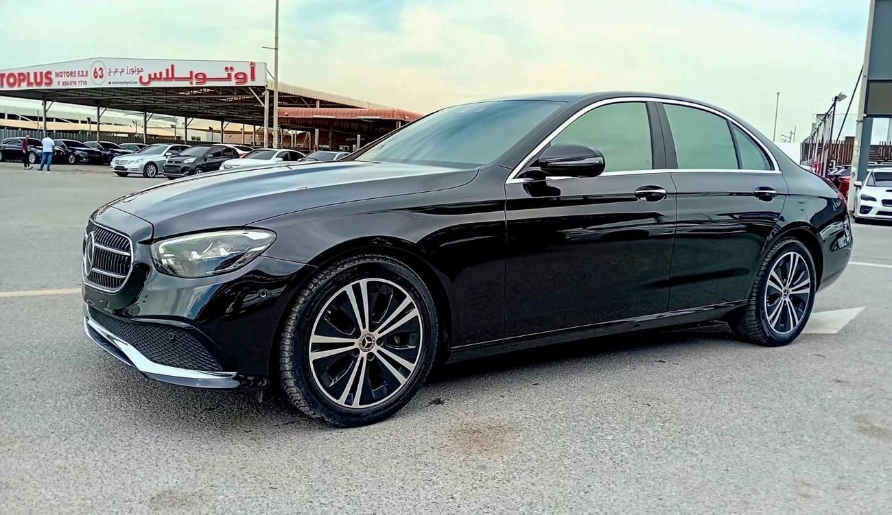مرسيدس بنز E 250 مرسيدس بينز E250