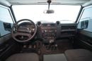 Land Rover Defender 2.2L DIESEL