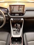 Toyota RAV4 Full option 360 camera, leather, push start Japan