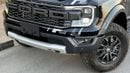 Ford Ranger Raptor 2025 Brand New 0Kms GCC