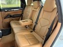 Porsche Cayenne GTS