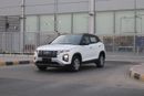 Hyundai Creta Mid 1.6L