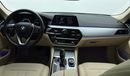 BMW 520i EXECUTIVE 2 | Under Warranty | Inspected on 150+ parameters
