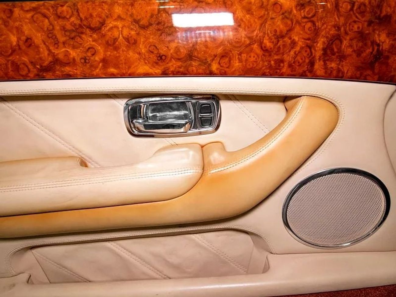 بنتلي أرنيج