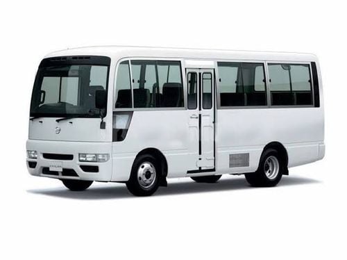 Nissan Civilian PETROL