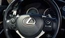 Lexus IS250 Lexus IS 250 an excellent condition - the highest specifications in its class - cash or installment