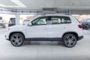 Volkswagen Tiguan 2.0 TSI Elegance