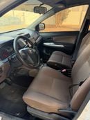 Toyota Avanza GLS 1.5L