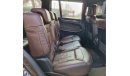 Mercedes-Benz GL 500 4 MATIC - FULL OPTION - GCC SPECIFICATION - EXCELLENT CONDITION