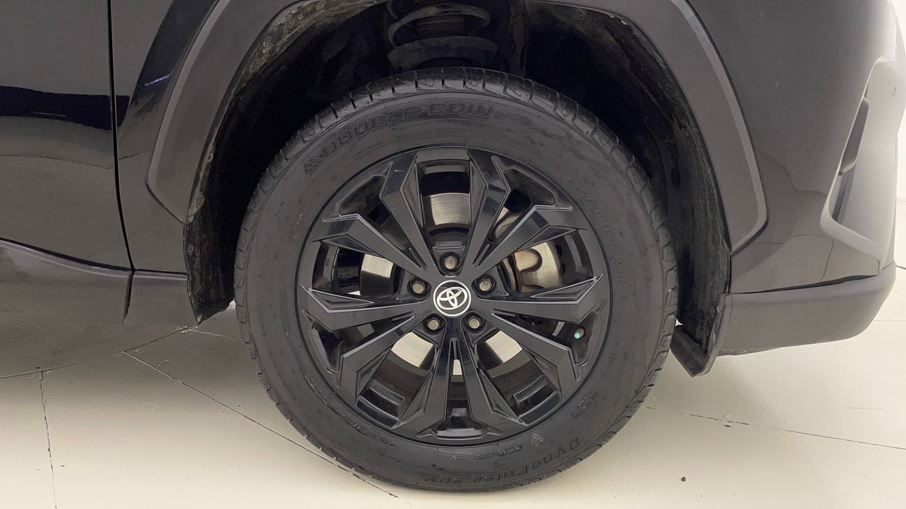 Toyota RAV4 VXR HEV 2.5 | Zero Down Payment | Home Test Drive