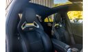 Mercedes Benz CLA 45 AMG RHD