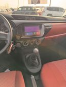 تويوتا هيلوكس Toyota HILUX 2026 4x2 diesel D-4D