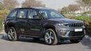 Jeep Grand Cherokee Limited Plus Luxury V6 3.6L 4X4 GCC 2025 With 3 Years Or 60,000 Km Warranty @Official Dealer