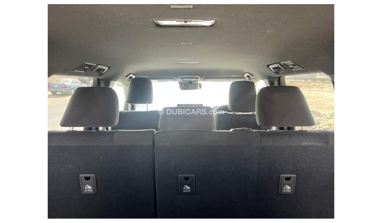 تويوتا لاند كروزر