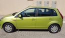 Ford Figo