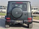مرسيدس بنز G 63 AMG بريميوم + 4.0L V8 PTR A/T // 2022 // FULL OPTION WITH AMG KIT , 360 CAMERA // SPECIAL OFFER // BY FO