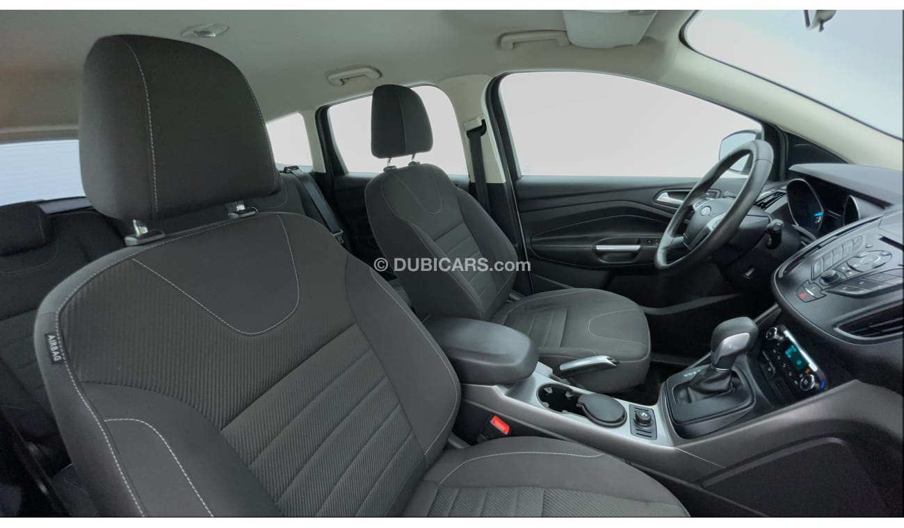 Ford Escape S 2.5 | Under Warranty | Inspected on 150+ parameters