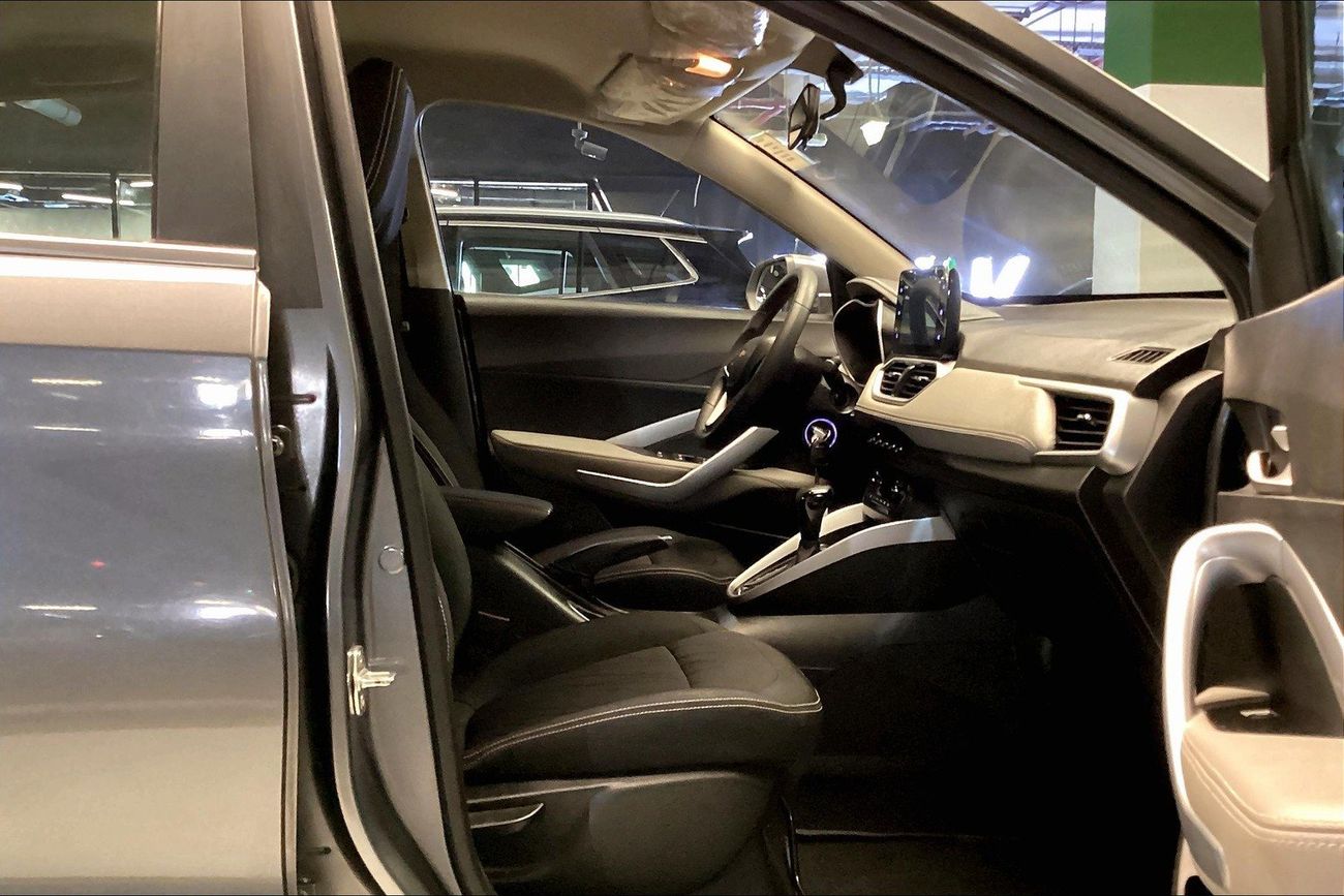 Chevrolet Groove LT | Guaranteed Warranty | 0 Down Payment