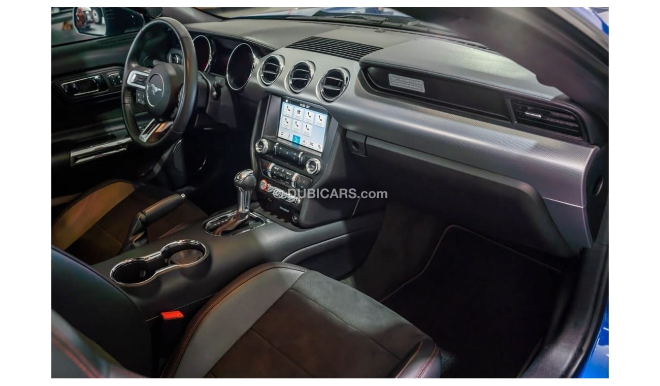 Ford Mustang GT California Special GT California Special GT California Special 2017 Ford Mustang California Speci