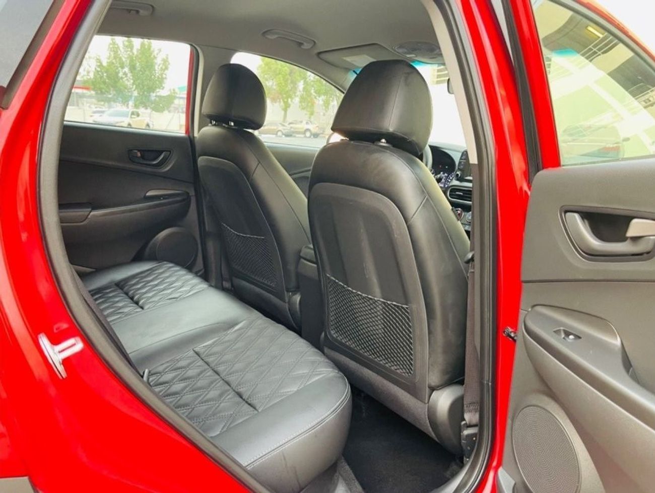 Hyundai Kona GLS Comfort 2021 KONA AWD FULL OPTION