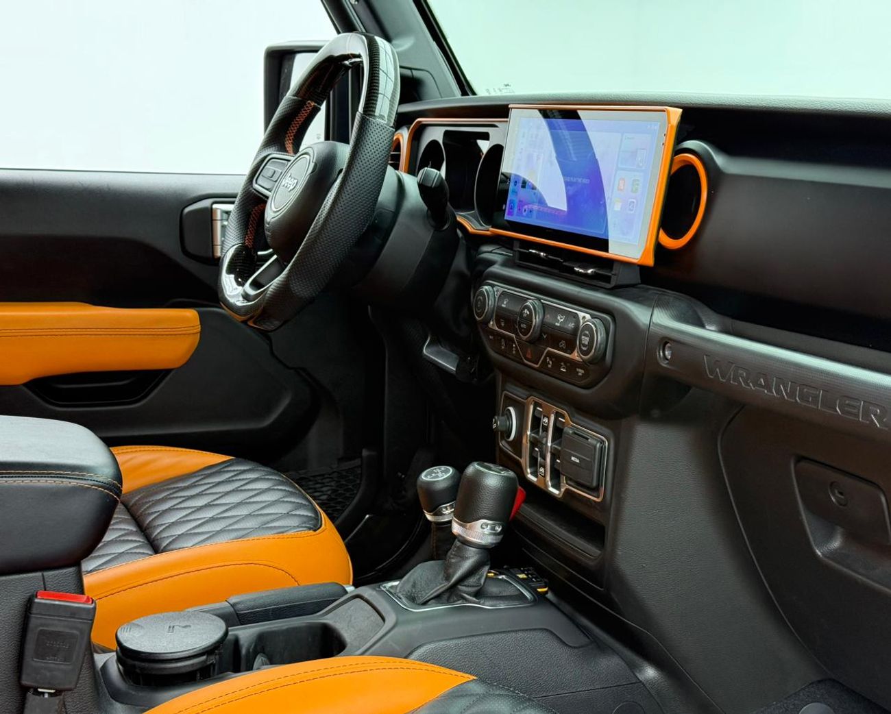 Jeep Wrangler Unlimited Sport 3.6L M/T 2023 Jeep Wrangler Unlimited Sports Jeepers Edition, 2028 Jeep Warranty, 20