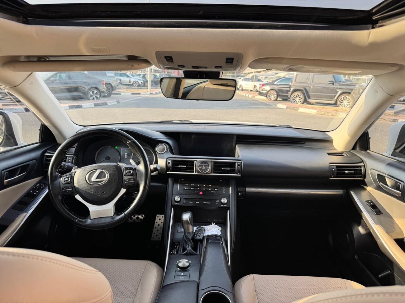 Lexus IS300 Premier 2.0L