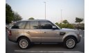 Land Rover Range Rover Sport SE