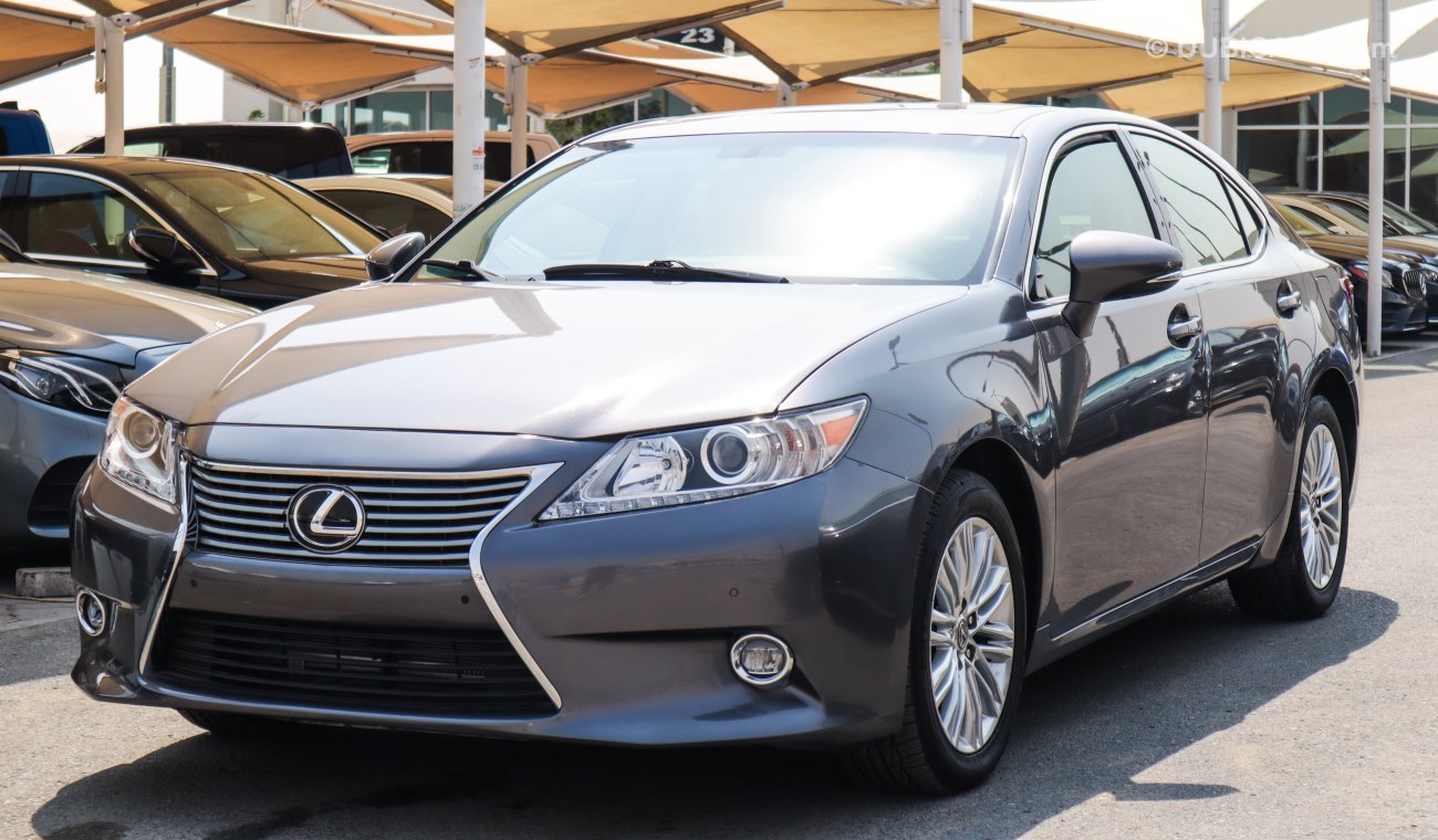 Lexus ES350