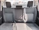 تويوتا هيلوكس TOYOTA HILUX PICK UP RIGHT HAND DRIVE (PM1413)