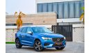 Volvo XC60 T6 R Design | 2,330 P.M | 0% Downpayment | Perfect Condition!
