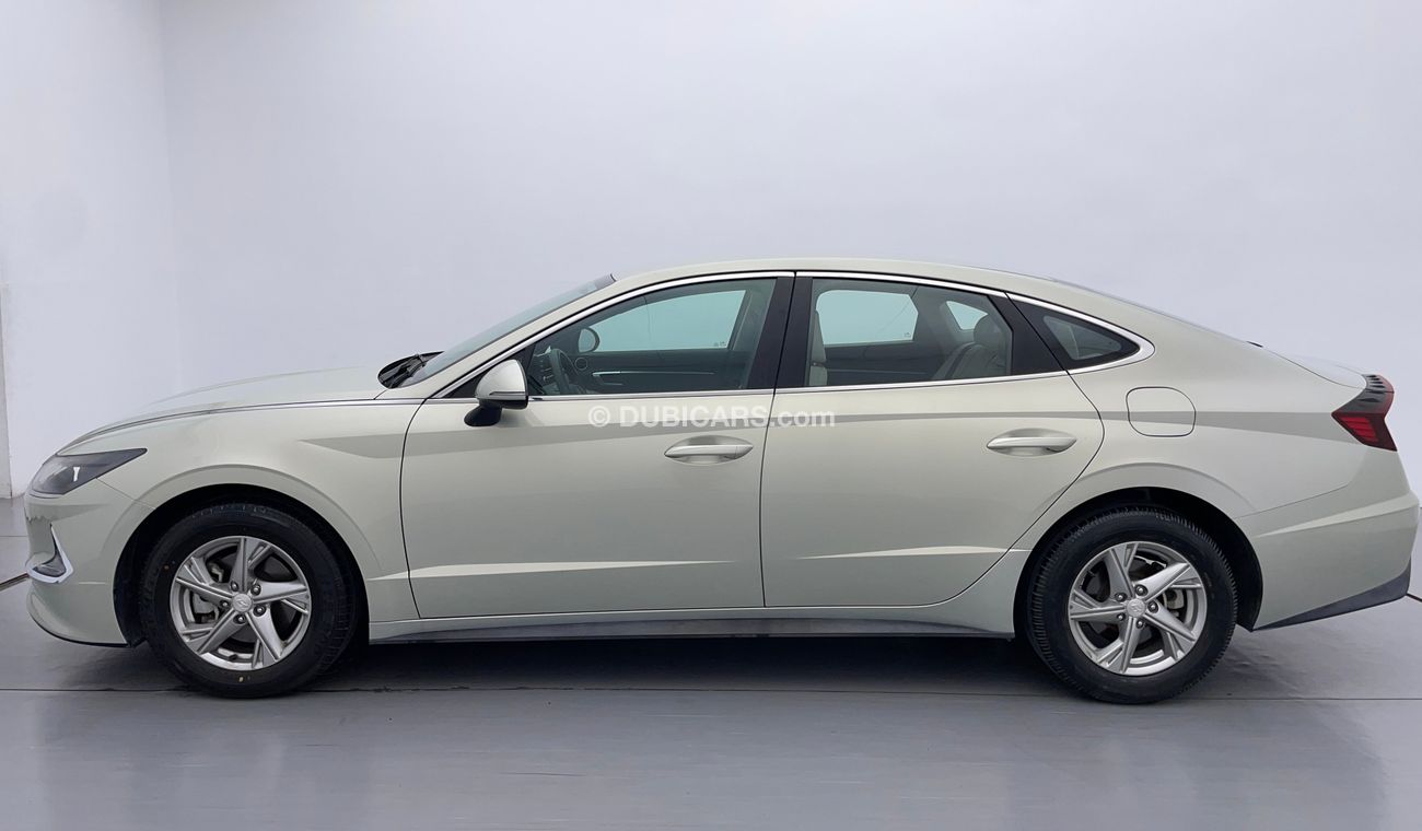 Hyundai Sonata GL 2.5 | Under Warranty | Inspected on 150+ parameters
