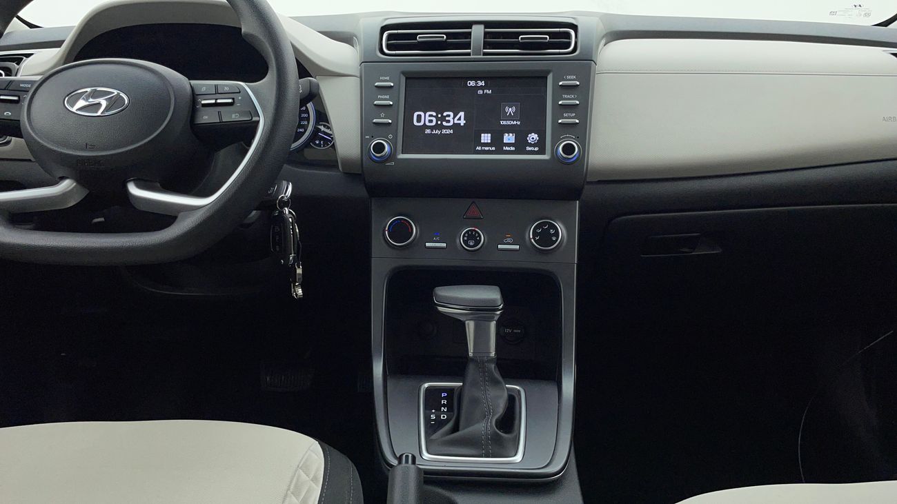 Hyundai Creta GL 1.5 | Zero Down Payment | Free Home Test Drive