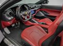 فيراري بورتوفينو ستاندارد Full Service History • 3.9L V8 Twin-Turbo Convertible • GCC