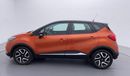 Renault Captur LE 1.2 | Zero Down Payment | Free Home Test Drive