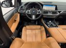 BMW X5 40i M Sport 3.0L 2021 BMW X5 xDrive40i M-Sport, 2026 BMW Warranty + Service Pack, Full Options, GCC