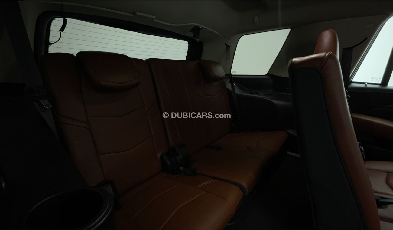 كاديلاك إسكالاد PREMIUM 6.2 | +مع الضمان | كمان تم فحص ١٥٠