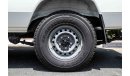 Toyota Land Cruiser 70 2021 Toyota 4.0L V6 LC 78 (Hardtop 3Door 9 Seater) - Export Only