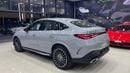 Mercedes Benz GLC200 4MATIC