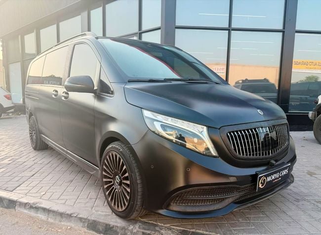 Mercedes-Benz 250 AVANTGARDE/E, миниатюра 19