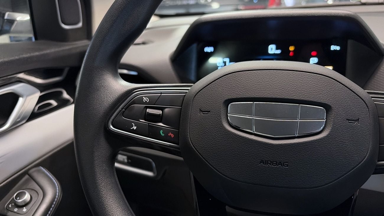 Geely Coolray GL | Guaranteed Warranty | 0 Down Payment