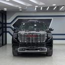 GMC Sierra 1500 Classic Denali 5.3L Denali Duramax Diesel 3.0L Turbo