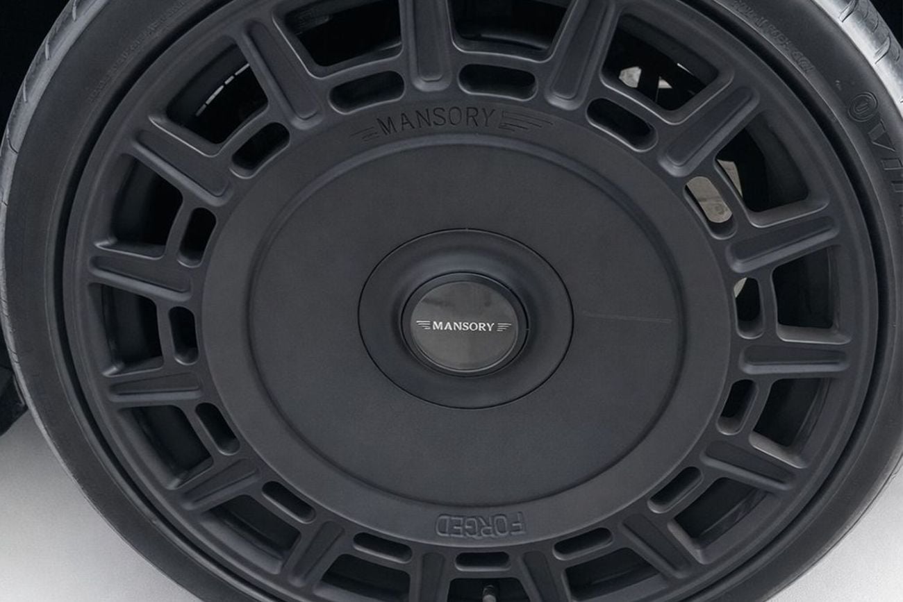 Rolls-Royce Cullinan Rolls-Royce Cullinan 2020 | GCC Specs | V12 Luxury SUV | Mint Condition