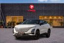 أومودا C5 Omoda C5 2026 مواصفات خليجية مقابل 1,014.00 AED شهريًا